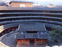 -初溪土楼群