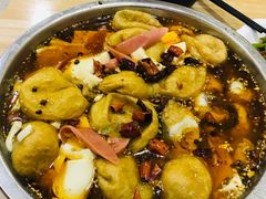 -黑皮酸菜鱼(绣花巷店)