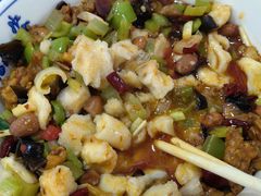 -赵西安三鲜煮馍馆(大车家巷店)