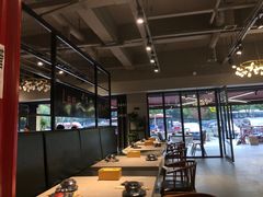 大堂-李叔叔虾蟹大排档(青羊店)
