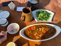 秘制洱海鱼-云隐小厨·传统大理美食(复兴路店)