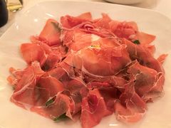 Parma火腿-Casa Mia餐厅