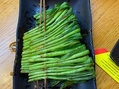 -云晓光头烧烤吧(德平路店)