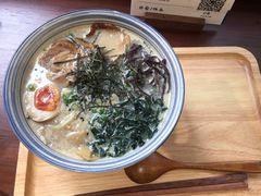 -肥朵食堂(带梦胡同店)