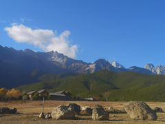 -玉湖村