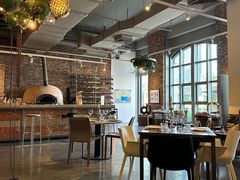 -at cafe 意大利餐厅(集美店)