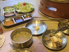 -西塔老太太泥炉烤肉(双井店)