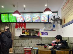 -陈记柳州螺蛳粉(大坪店)