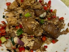 -小辣椒(华富店)