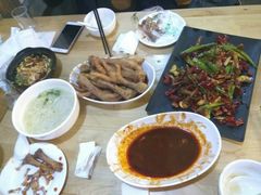 -二孃鸡爪爪(东郊记忆店)