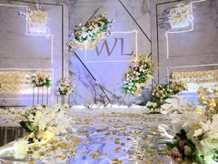 -俏湘浔·宴会主题酒店