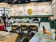-阿金大白·上海菜馆(新天地店)