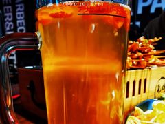 -Let’s WaKao瓦烤(贝森店)