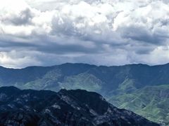 -圣莲山风景区