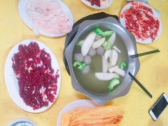 -老猫牛肉火锅(沙溪店)