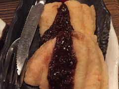 香煎龙利鱼-胡桃里音乐酒馆(环亚凯瑟琳广场店)
