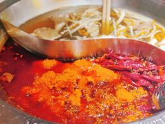 -DaLongYi Hotpot - 大龙燚火锅 - 地道四川老火锅