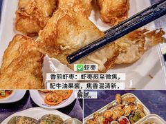 -小海豚•老字号海鲜餐厅(天涯店)