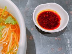 -和府捞面(天河领展广场店)