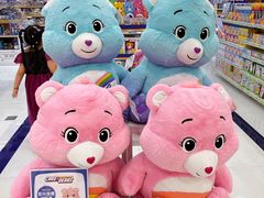 -TOYSRUS玩具反斗城(深圳万象城店)