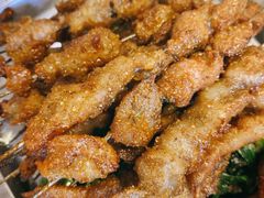 -黑皮烧烤(民意四路店)
