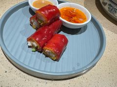 -点都德(华强南店)