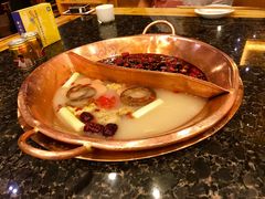 -老码头火锅(骡马市店)