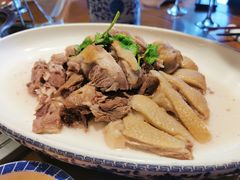 -昌隆•家家鹅乡•海南菜老字号(琼海店)