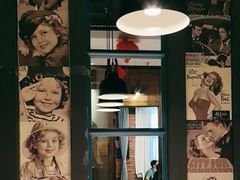 -茶啊冲电影主题文化餐厅(TOUCH12街店)