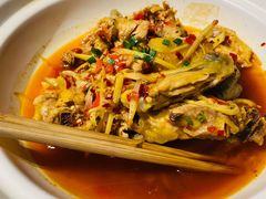 -巢爷老味(东方红店)