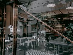 -KYO COFFEE(胶州路店)
