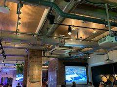 大堂-Goose Island Brewhouse鹅岛精酿啤酒餐厅