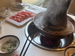 -福寿斋·老北京铜锅涮肉·烤鸭(顺义总店)