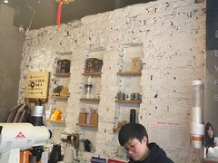 大堂-PAUSE(恒大广场店)