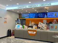 -CoCo都可(嘉定大融城店)