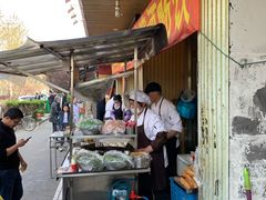 -金杨老摊头蛋饼(金口路店)