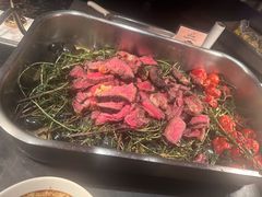 -金茂君悦·食在56海鲜自助餐厅ON56