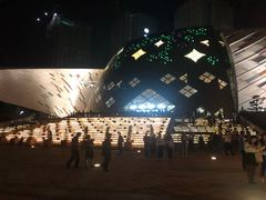-重庆国际马戏城
