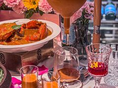 -狮拾久·现代新加坡料理(福田COCO Park店)