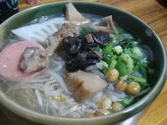 -梁记肥肠粉(宽窄巷子店)