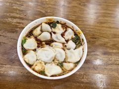 -回坊马二饺子馆