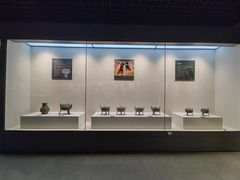 -合浦汉代文化博物馆