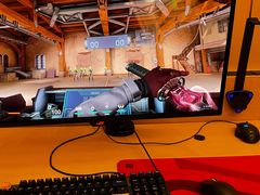 -四合网咖(宁波钱湖天地店)