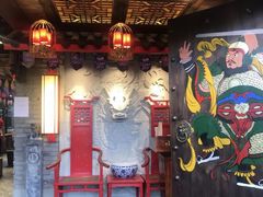 -小龙坎老火锅(北京三里屯店)