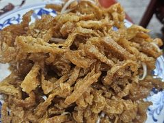 糖醋面筋-九河居(荔湾路店)