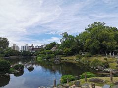 -水前寺成趣园