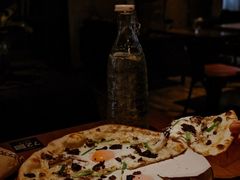 -JINNS锦时 steak&pizza(浸信会礼拜堂旧址店)