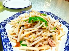 -呼吸森林·生态农庄农家乐私房菜