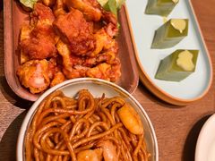 -马来西亚肉骨茶汤·招牌螃蟹·烧鸡·呷喱吧吧(海上世界店)