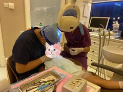 -欢乐口腔医院(顺义分院)